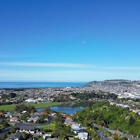 Sunny, Comfortable And Quiet温馨 Family Room2 Dunedin Exterior foto