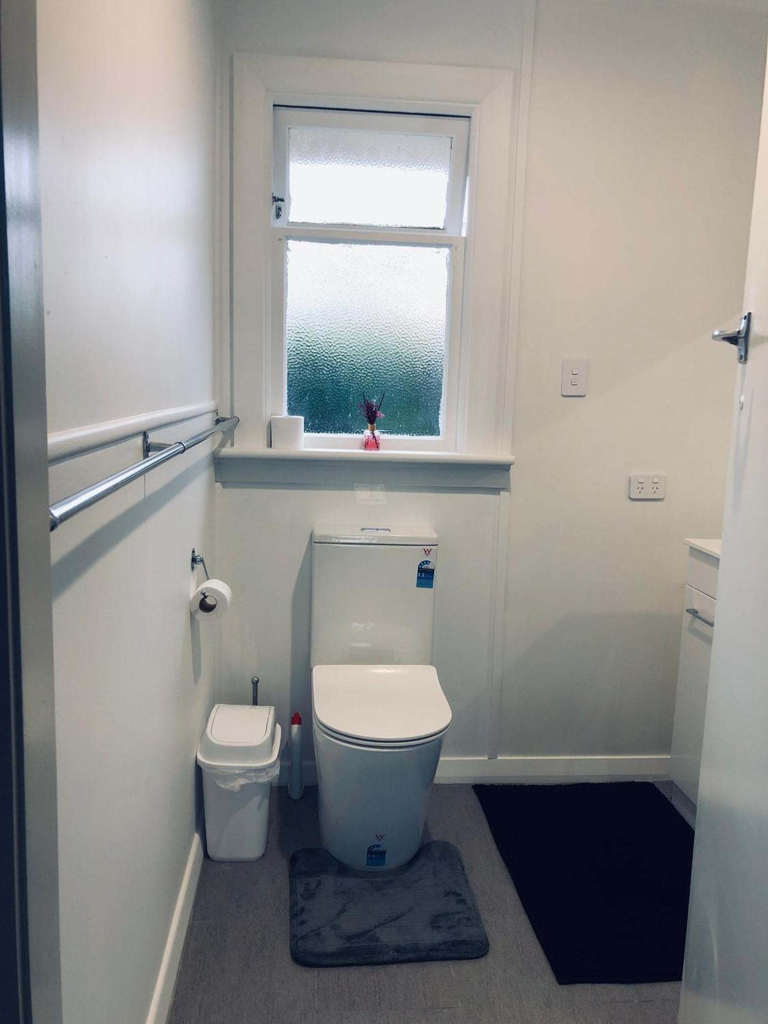 Sunny, Comfortable And Quiet温馨 Family Room2 Dunedin Exterior foto